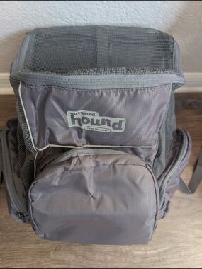 Outward Hound Pet BackPack